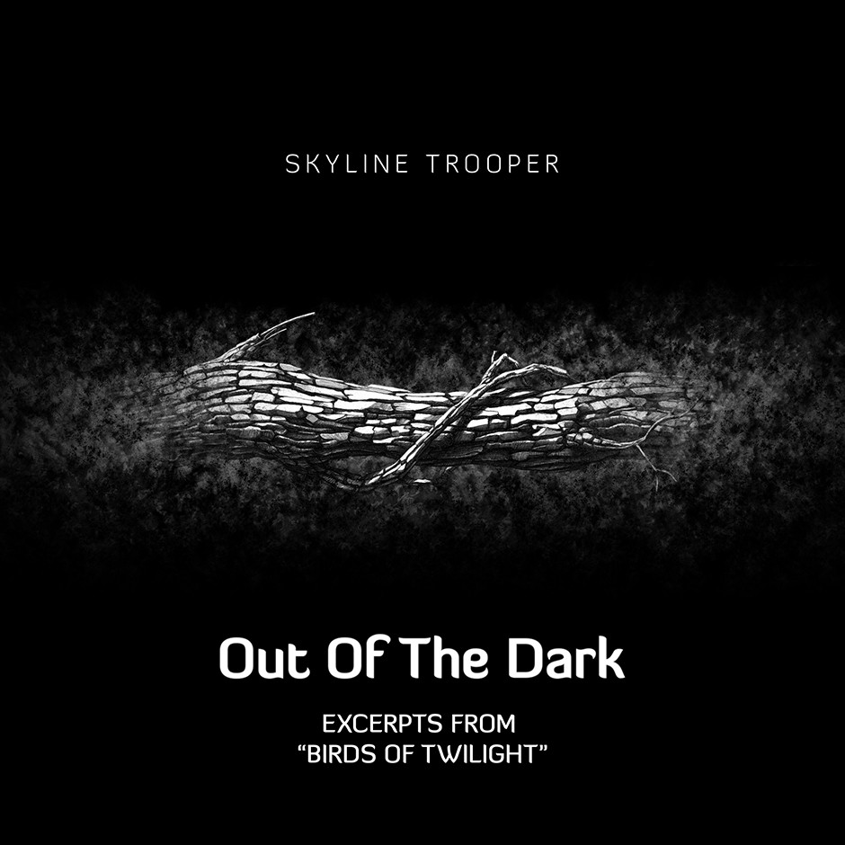 Out Of The Dark