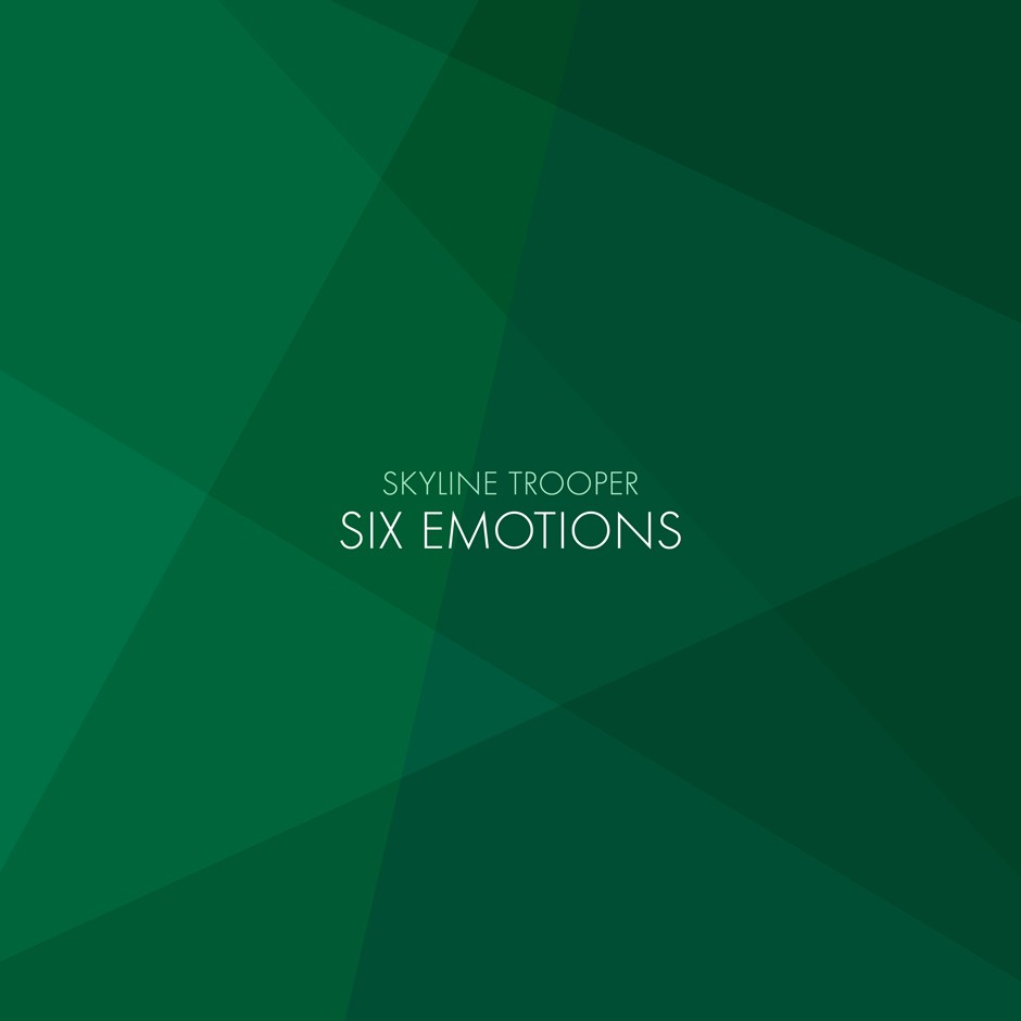 Six Emotions