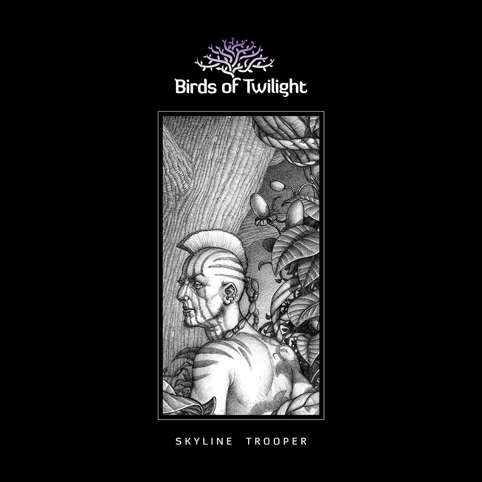 Birds Of Twilight